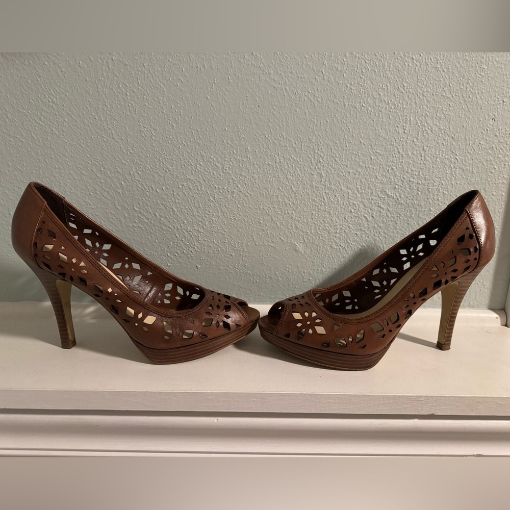 Franco Sarto Heels